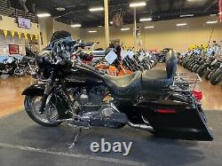 2006 Harley-Davidson Touring