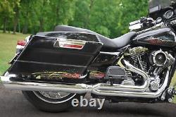 2006 Harley-Davidson Touring