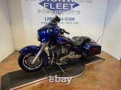 2006 Harley-Davidson Touring