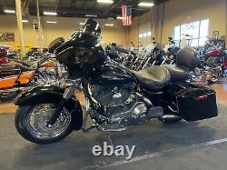 2006 Harley-Davidson Touring