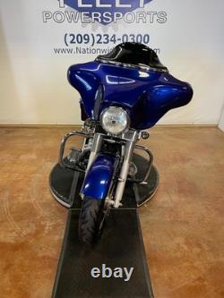 2006 Harley-Davidson Touring