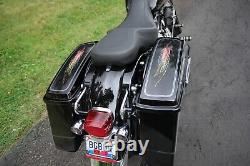 2006 Harley-Davidson Touring