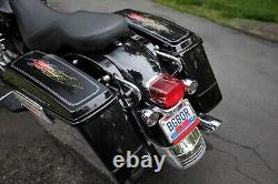 2006 Harley-Davidson Touring