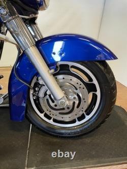 2006 Harley-Davidson Touring