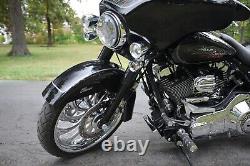 2006 Harley-Davidson Touring