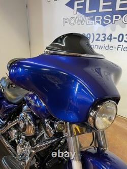 2006 Harley-Davidson Touring