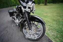 2006 Harley-Davidson Touring