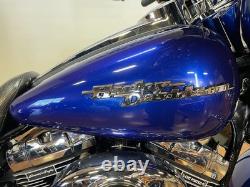 2006 Harley-Davidson Touring