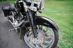 2006 Harley-Davidson Touring