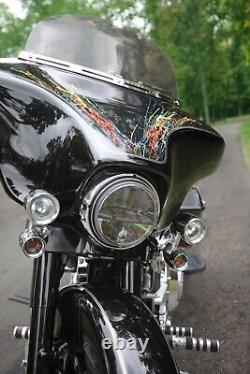 2006 Harley-Davidson Touring