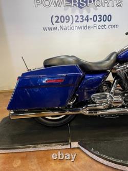 2006 Harley-Davidson Touring