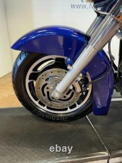 2006 Harley-Davidson Touring