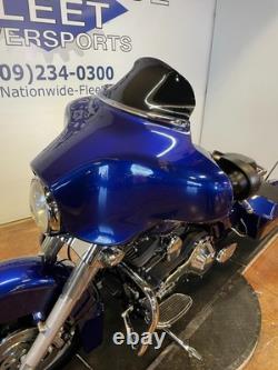 2006 Harley-Davidson Touring