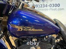 2006 Harley-Davidson Touring