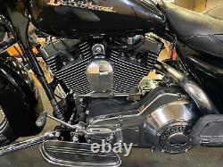 2006 Harley-Davidson Touring