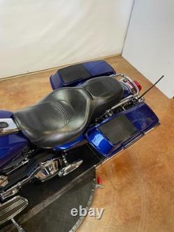 2006 Harley-Davidson Touring