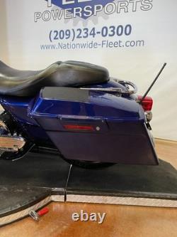 2006 Harley-Davidson Touring