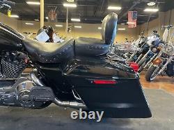 2006 Harley-Davidson Touring