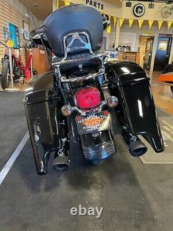 2006 Harley-Davidson Touring