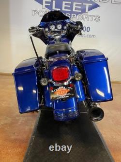 2006 Harley-Davidson Touring