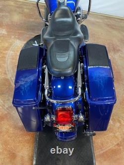 2006 Harley-Davidson Touring