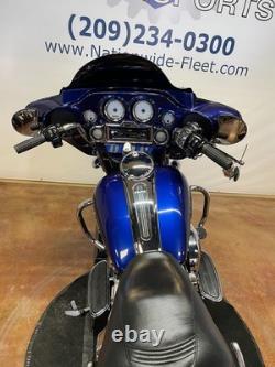 2006 Harley-Davidson Touring