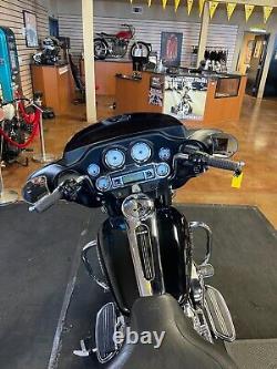 2006 Harley-Davidson Touring