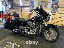 2006 Harley-Davidson Touring