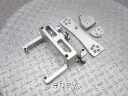 2007 Harley Davidson FLHRCI RoadKing Aftermarket BAGGER BRACE Bracket Mount