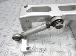 2007 Harley Davidson FLHRCI RoadKing Aftermarket BAGGER BRACE Bracket Mount