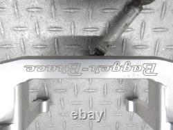 2007 Harley Davidson FLHRCI RoadKing Aftermarket BAGGER BRACE Bracket Mount