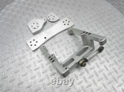 2007 Harley Davidson FLHRCI RoadKing Aftermarket BAGGER BRACE Bracket Mount