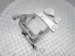 2007 Harley Davidson FLHRCI RoadKing Aftermarket BAGGER BRACE Bracket Mount