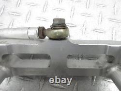 2007 Harley Davidson FLHRCI RoadKing Aftermarket BAGGER BRACE Bracket Mount