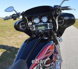 2007 Harley-Davidson THUNDER MOUNTAIN FRONTIER BAGGER CVO SCREAMIN EAGLE 280mm