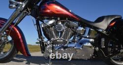 2007 Harley-Davidson THUNDER MOUNTAIN FRONTIER BAGGER CVO SCREAMIN EAGLE 280mm