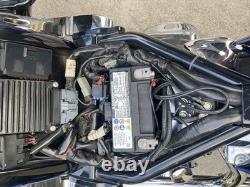 2007 Harley-Davidson THUNDER MOUNTAIN FRONTIER BAGGER CVO SCREAMIN EAGLE 280mm