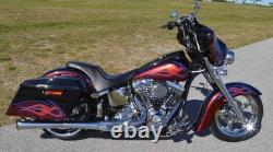 2007 Harley-Davidson THUNDER MOUNTAIN FRONTIER BAGGER CVO SCREAMIN EAGLE 280mm