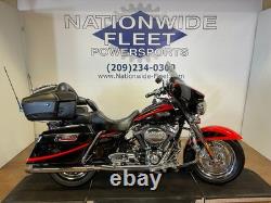 2007 Harley-Davidson Touring