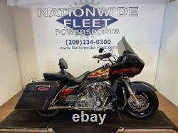 2007 Harley-Davidson Touring
