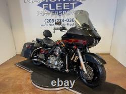 2007 Harley-Davidson Touring