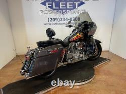 2007 Harley-Davidson Touring