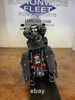 2007 Harley-Davidson Touring