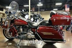 2007 Harley-Davidson Touring