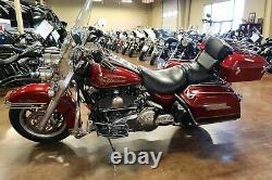 2007 Harley-Davidson Touring