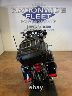 2007 Harley-Davidson Touring