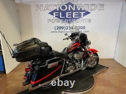 2007 Harley-Davidson Touring
