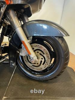 2007 Harley-Davidson Touring