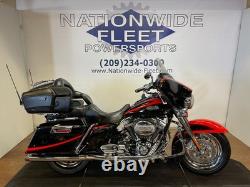 2007 Harley-Davidson Touring