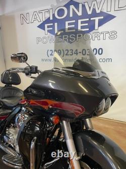 2007 Harley-Davidson Touring